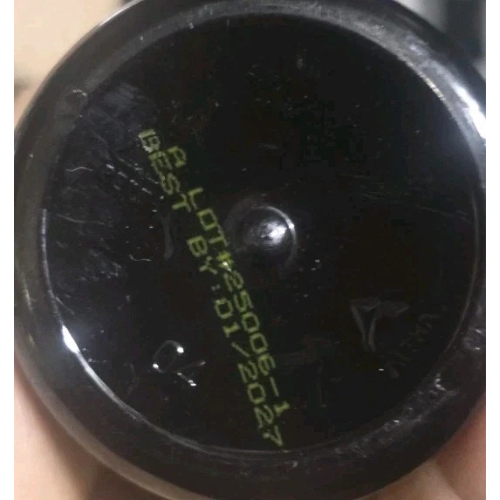 Jocko Joint Warfare Joint Support 180caps #0157 New