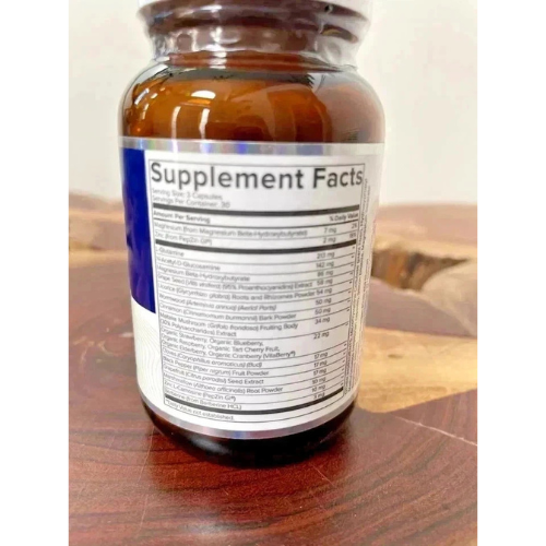 Gundry MD Total Restore - 90 Capsules New