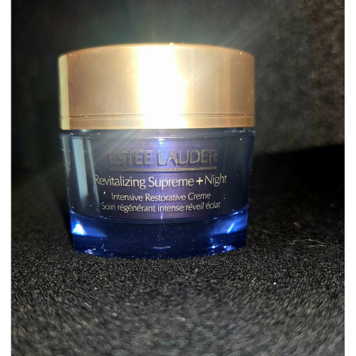Estee Lauder Revitalizing Supreme Intensive Restorative Creme 1.7 oz New