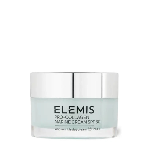 Elemis Pro-Collagen Marine Cream SPF30 Anti-wrinkle Day Cream - 50 ml New