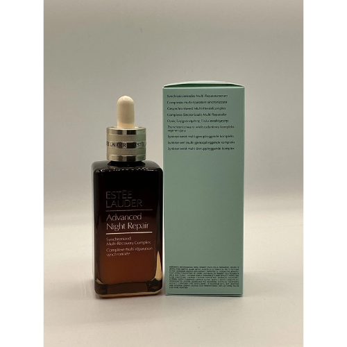 Estée Lauder Advanced Night Repair Synchronized Multi-Recovery Complex - 3.4 oz New