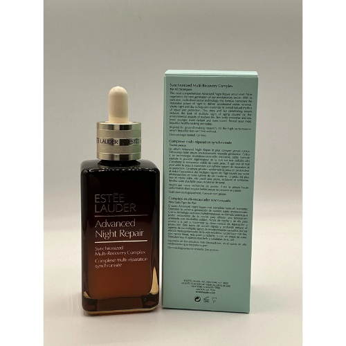 Estée Lauder Advanced Night Repair Synchronized Multi-Recovery Complex - 3.4 oz New