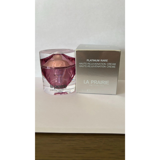 La Prairie Platinum Rare Haute-Rejuvenation Cream – 30ml / 1oz