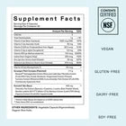Nutrafol Women Hair Growth Nutraceuticals Dietary Supplement 120 Capsules