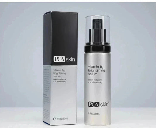 PCA Skin Vitamin B3 Brightening Serum 1 oz 30 mL