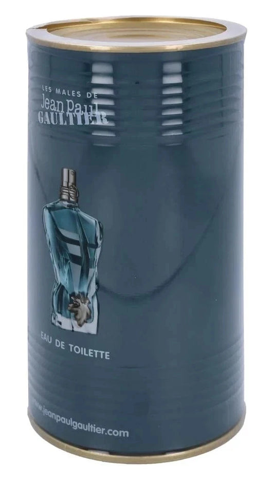 Jean Paul Gaultier Le Beau Men's Eau de Toilette - 4.2oz