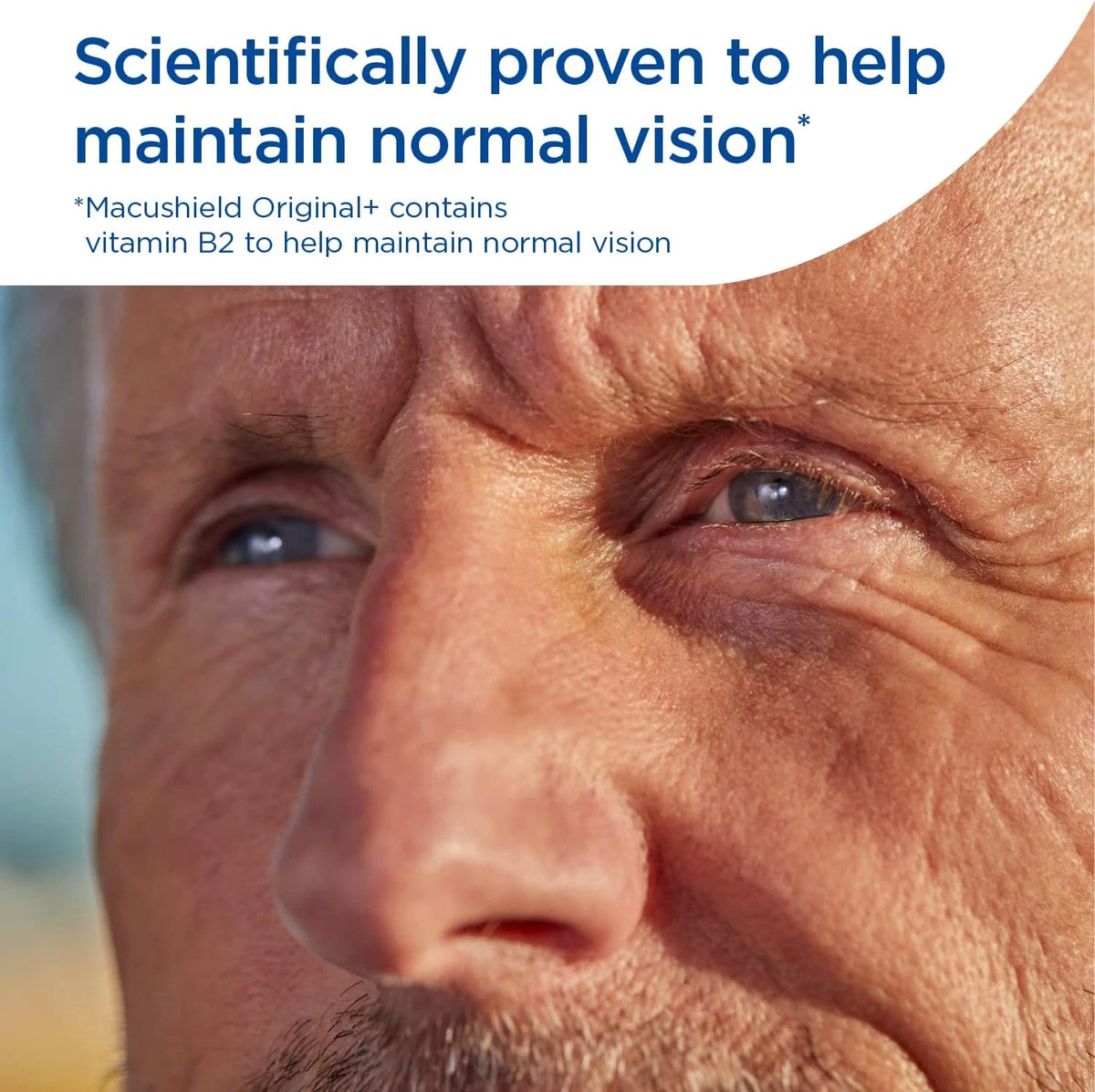 Advanced Eye Health Formula – Lutein & Nutritional Support Capsules (90 Count)
