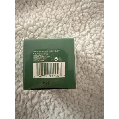 LA MER The Moisturizing Cream 0.5 oz 15 mL  New