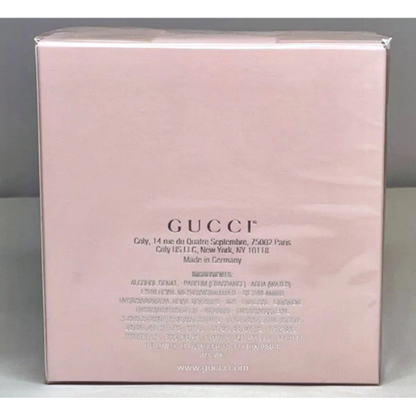 GUCCI Bamboo 2.5oz / 75ml Eau de Parfum EDP Perfume Spray Women