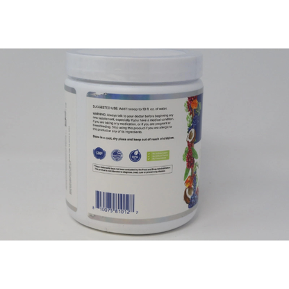 Gundry MD MCT Wellness Watermelon Lemonade 8.8 oz Dietary Supplement MFG