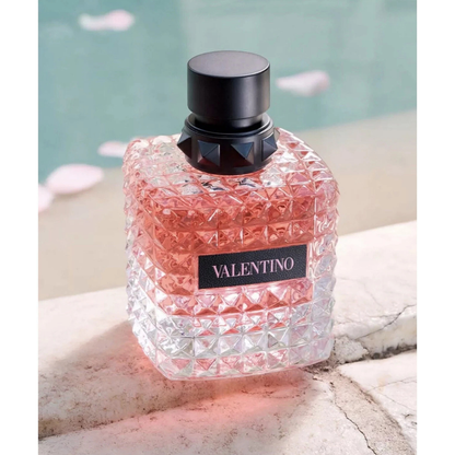 valentino Donna Born In Rome 3.4oz Women's Eau de Parfum