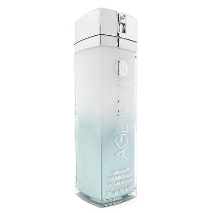 Neora Age IQ DayCream 1oz Hyaluronic Acid Moisturizer All Skin Types