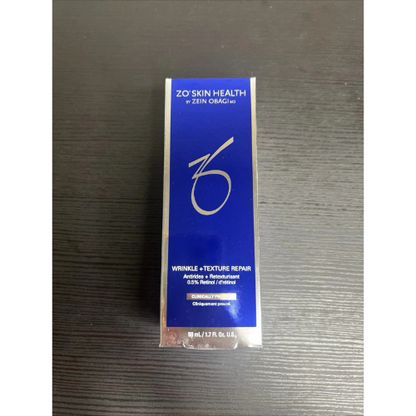 ZO Skin Health Wrinkle + Texture Repair 50ml / 1.7 fl oz – Anti-Aging Serum