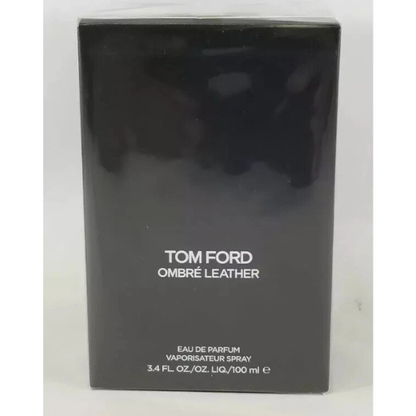 Tom Ford Ombre Leather 3.4 oz 100 ML Unisex Eau De Parfum Spray