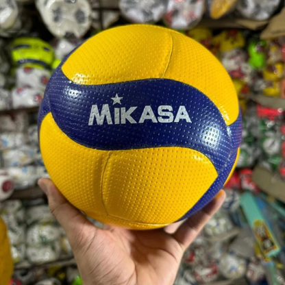 Mikasa V200W FIVB Official Volleyball Size 5 | Pro Indoor Game Ball | Brand New
