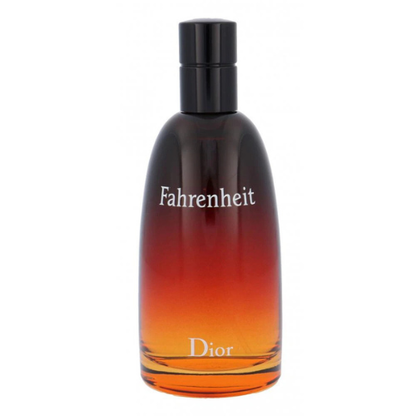 Dior Fahrenheit After Shave Lotion 3.4oz/100ml for Men