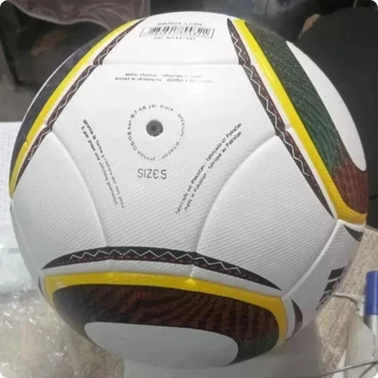 JABULANI Official Match Soccer Ball FIFA World Cup Thermal Bonded Size 5