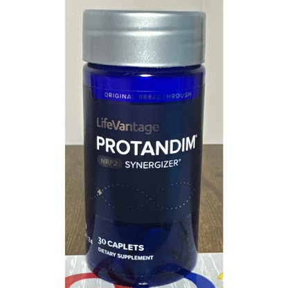 LifeVantage Protandim Nrf2 Synergizer Dietary Supplement Capsule - 30 Count