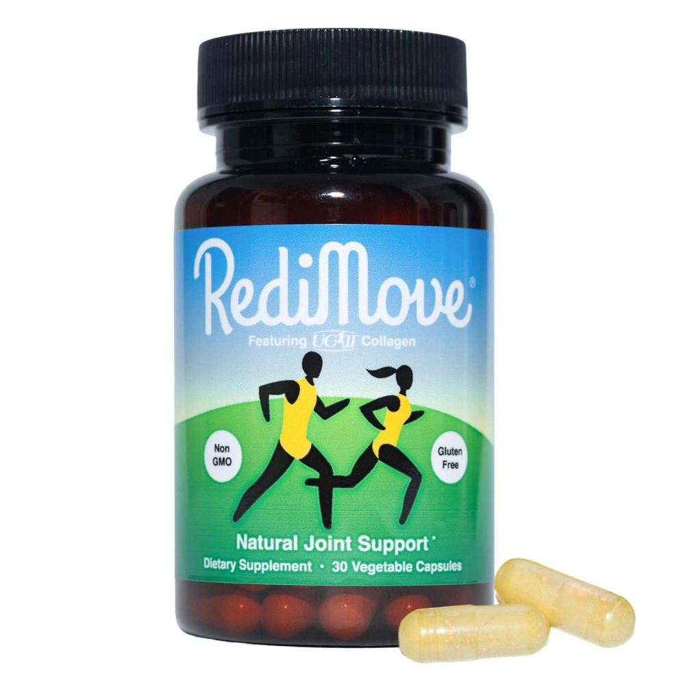 Redimove - Natural Joint Support Supplement