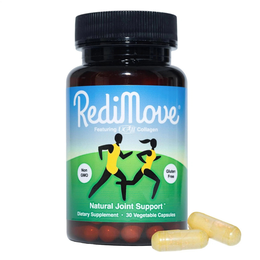 Redimove Natural Joint Support Supplement – Mobility & Flexibility Formula