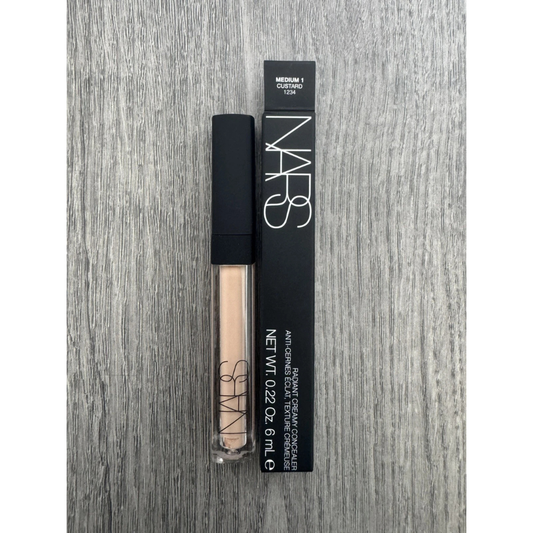Nars Radiant Creamy Concealer 6 ml Custard