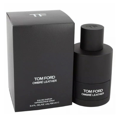 Tom Ford Ombre Leather 3.4 oz 100 ML Unisex Eau De Parfum Spray