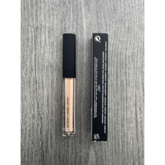 Nars Radiant Creamy Concealer 6 ml Custard