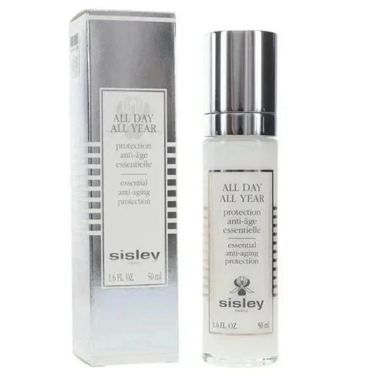 Sisley All Day All Year Essential Anti-aging Protection 50ml/1.6fl.oz