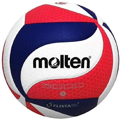 Molten FLISTATEC Volleyball-Official Volleyball