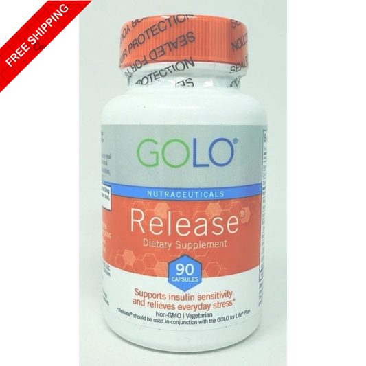 Natural Detox & Wellness Support Dietary Supplement – 90 Capsules (Sealed Bottle)