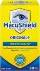 Advanced Eye Health Formula – Lutein & Nutritional Support Capsules (90 Count)