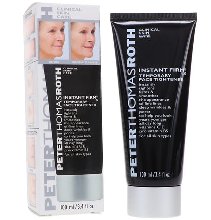 Peter Thomas Roth Instant FirmX Temporary Face Tightener 3.4 oz.