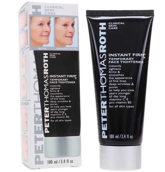 Peter Thomas Roth Instant FirmX Temporary Face Tightener 3.4 oz.
