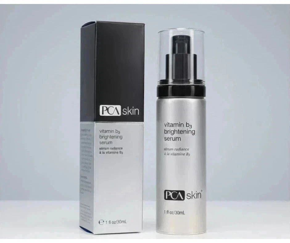 PCA Skin Vitamin B3 Brightening Serum 1 oz 30 mL