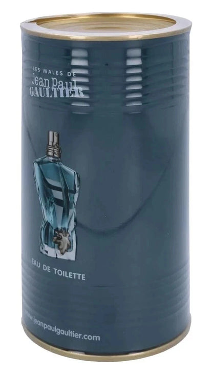 Jean Paul Gaultier Le Beau Men's Eau de Toilette - 4.2oz