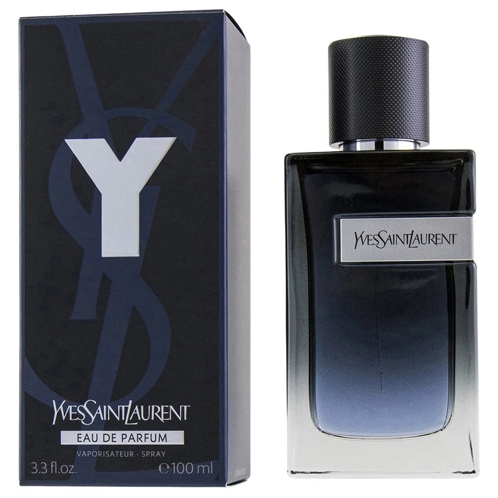 Yves Saint Laurent Y 3.3oz Men's Eau de Parfum