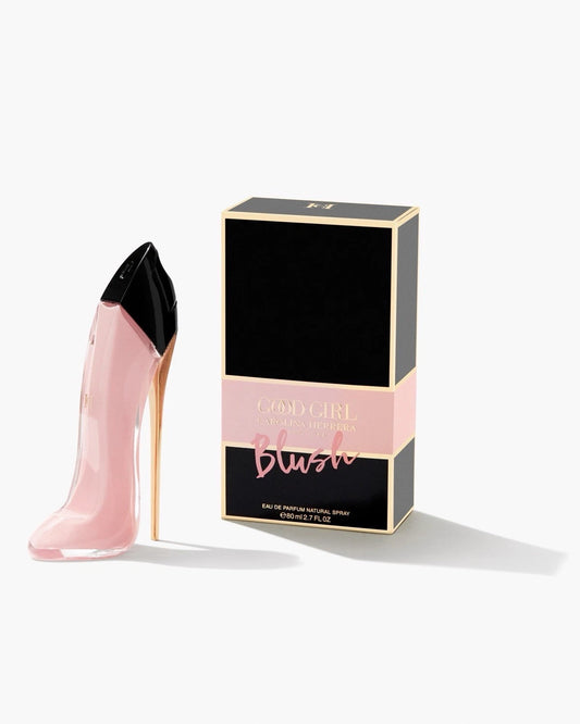 Carolina Herrera Good Girl Blush – EDP – 2.7oz/80ml-