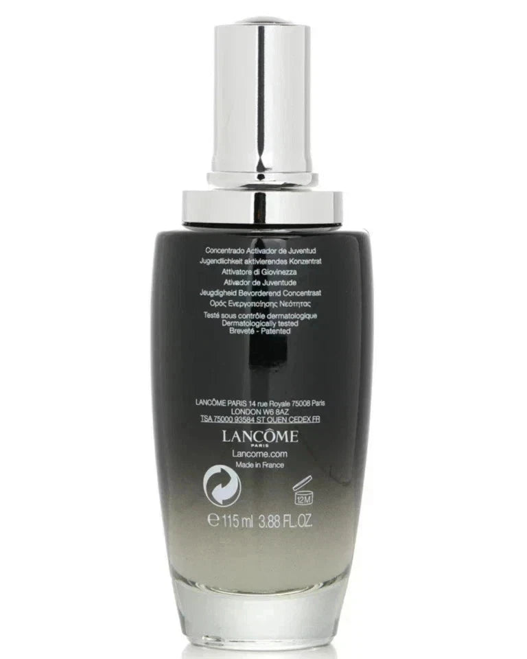 Lancome Advanced Genifique Youth Activating Concentrate 3.38oz /100ml New Sealed
