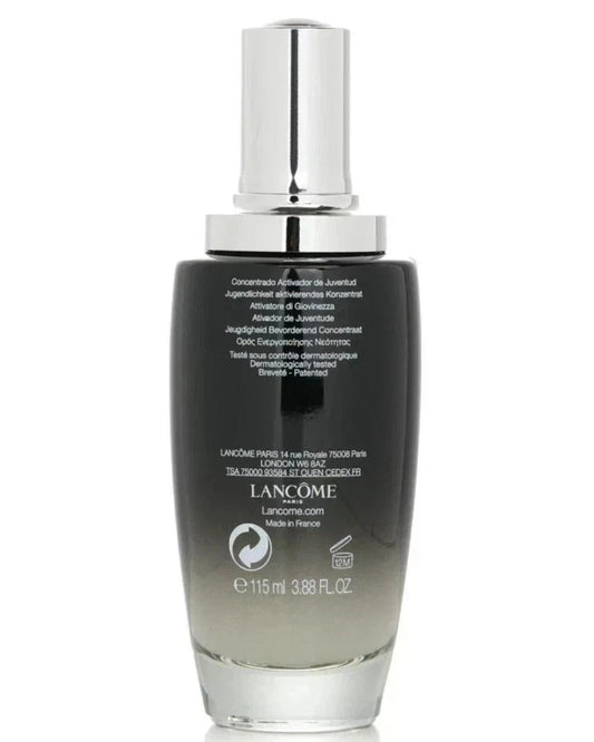 Lancome Advanced Genifique Youth Activating Concentrate 3.38oz /100ml New Sealed