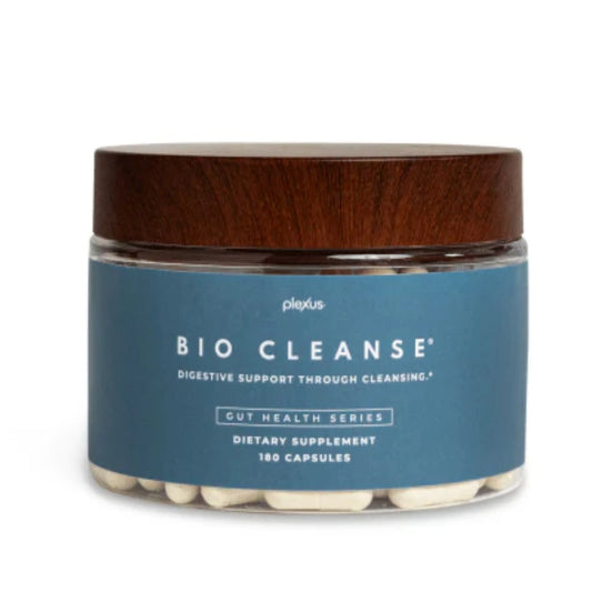 Plexus Bio Cleanse 180 caps