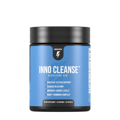 Inno Supps Inno Cleanse  60 capsules