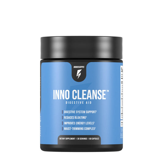 Inno Supps Inno Cleanse  60 capsules