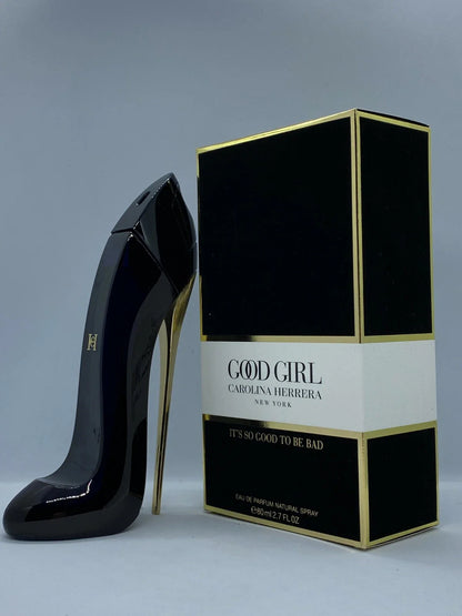 Good Girl By Carolina Herrera 80 ML EDP Spray for Women