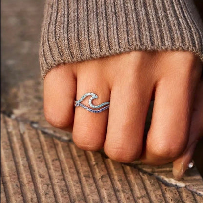 Rings for women