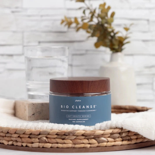 Plexus Bio Cleanse 180 caps