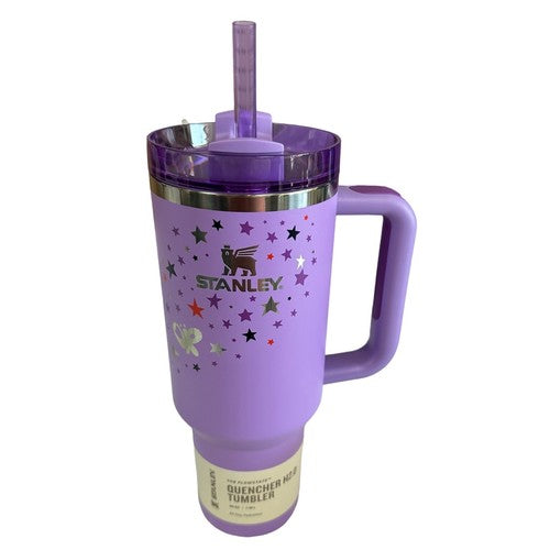 Stanley x Olivia Rodrigo Quencher Flowstate Tumbler | 40oz