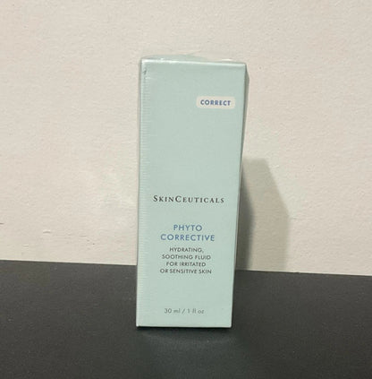 SKINCEUTICAL PHYTO CORRECTIVE CALMING GEL 1.0oz/30 ml