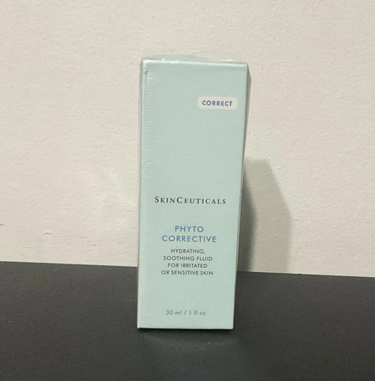SKINCEUTICAL PHYTO CORRECTIVE CALMING GEL 1.0oz/30 ml