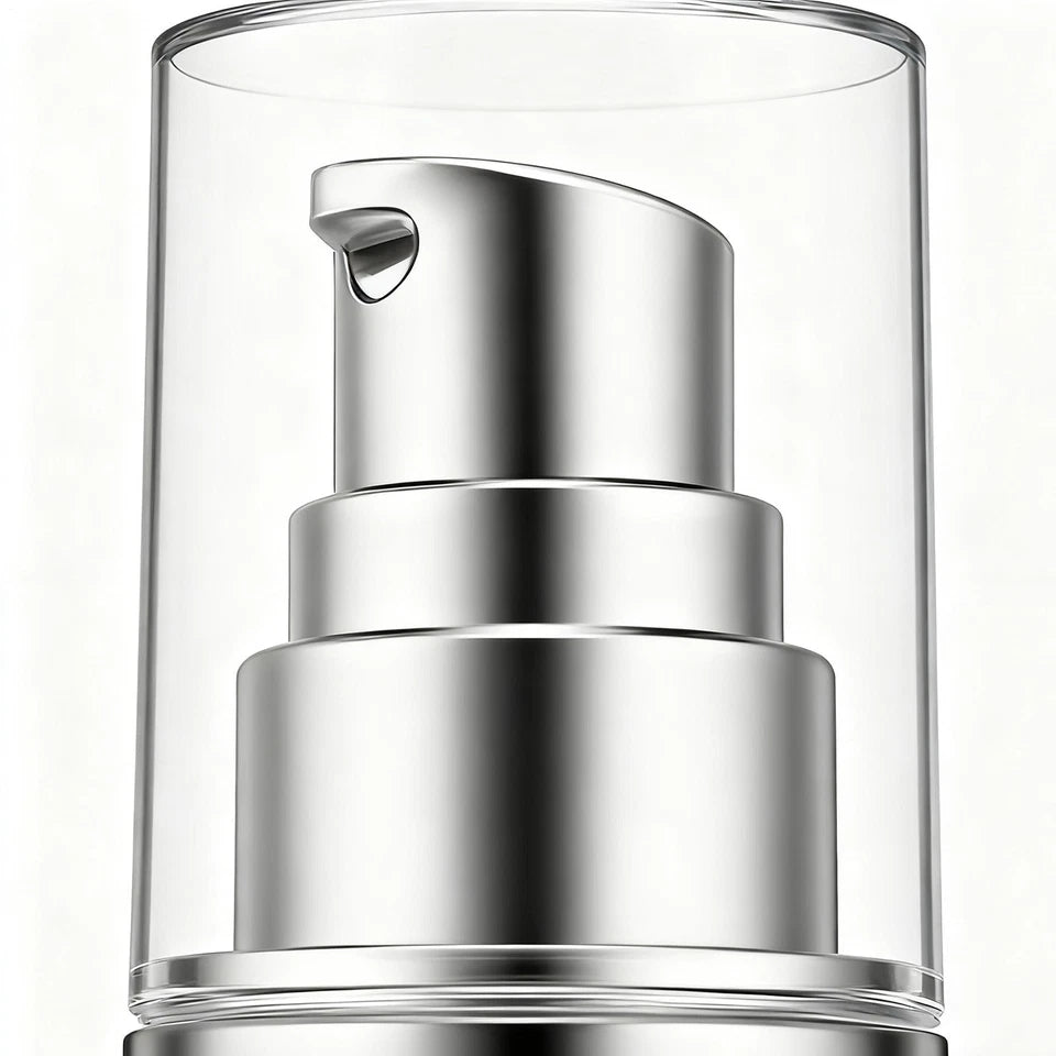 Particle Face Cream For Men 6 In 1 Anti Aging Cream Fights Eye Bags Dark Spots